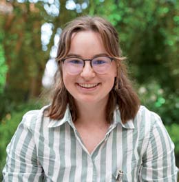 Marieke ten Thoren
